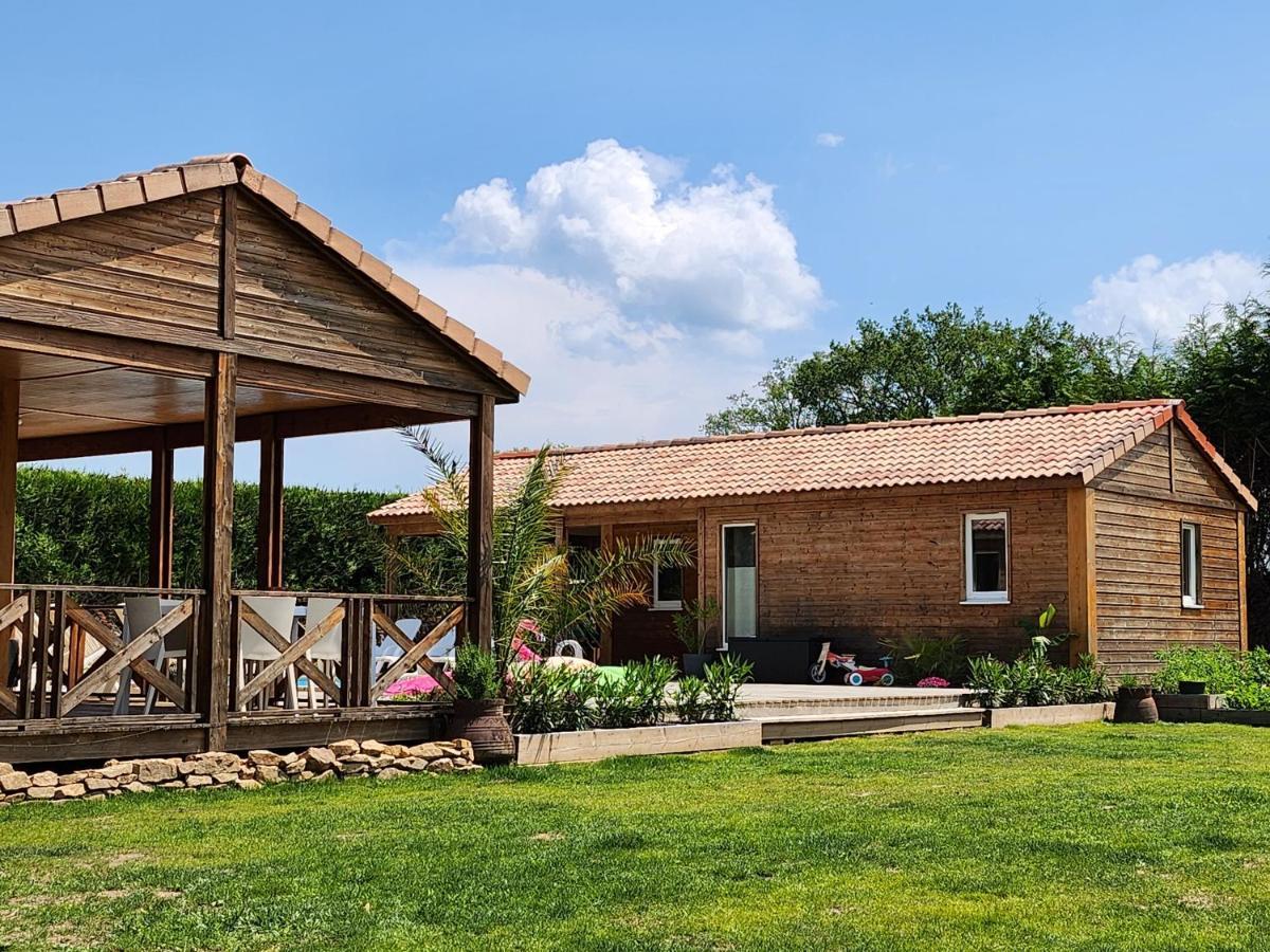 Le Clos De Lignac Cieux Экстерьер фото
