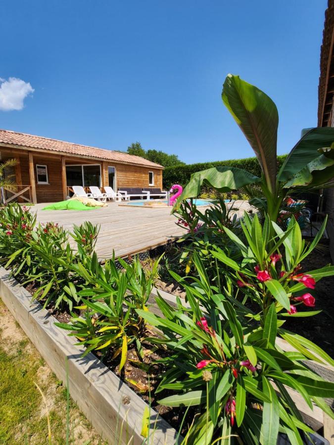 Le Clos De Lignac Cieux Экстерьер фото
